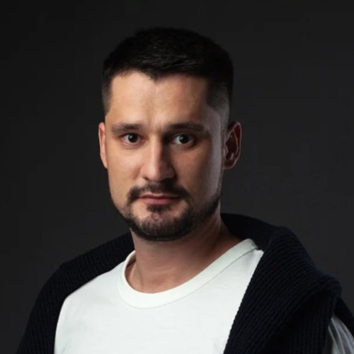 Дмитрий Кулаев