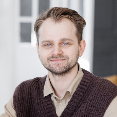 Виталий Минеев